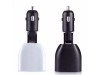 Voltage display car charger  3.4A / 4.8A